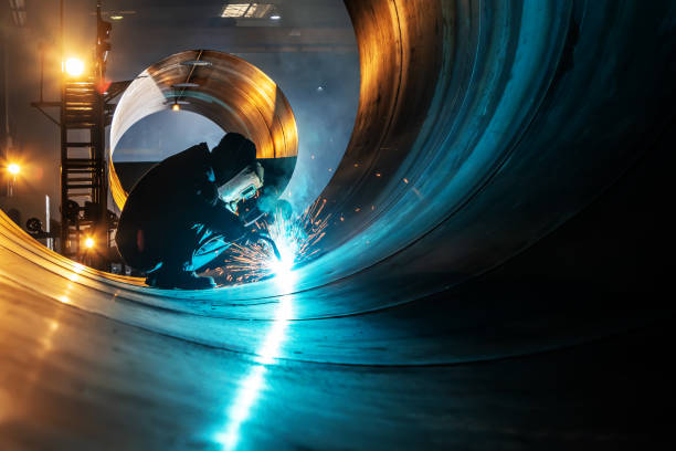 Best Welding Inspection and Certification in Piermont, NY