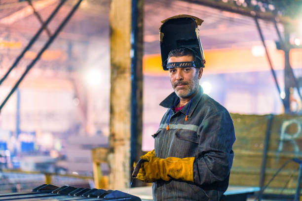 Affordable Welder Services in Piermont, NY