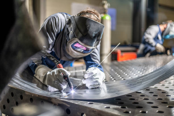 Best Specialty Welding Processes in Piermont, NY